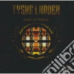 Tyske Ludder - Bombt Die Morder? cd