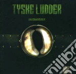 Tyske Ludder - Dalmarnock cd