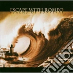 Escape With Romeo - Psalms Of Survival cd