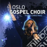 Oslo Gospel Choir - This Is Christmas cd