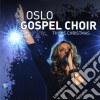 Oslo Gospel Choir - This Is Christmas cd