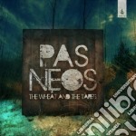 Pas Neos - The Wheat & The Tares