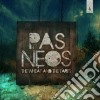 Pas Neos - The Wheat & The Tares cd