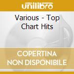 Various - Top Chart Hits cd
