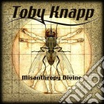 Toby Knapp - Misanthropy Divine