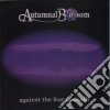 Autumnal Blossom - Against The Fear Of cd