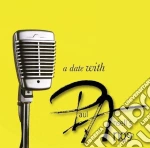 Paul Ansell - A Date With Paul Ansell cd