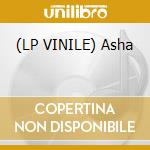 (LP VINILE) Asha