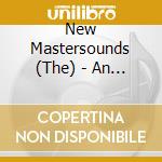 New Mastersounds (The) - An Introduction To cd