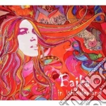 Bajka - In Wonderland cd