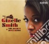 Gizelle Smith & The Mighty Mocambos - This Is Gizelle Smith & The Mighty cd