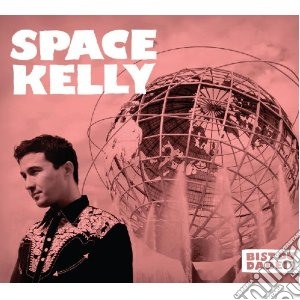 Space Kelly - Bist Du Dabei? cd musicale di Kelly Space