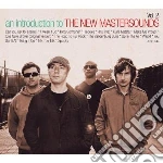New Mastersounds - Introduction To The Newmastersounds, Vol cd