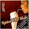 Nick Pride & The Pimptones - Rejuiced cd