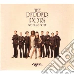 Pepper Pots - We Must Fight cd