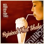 (LP Vinile) Nick Pride & The Pim - Rejuiced vinile