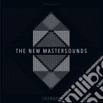 New Master Sounds (The) - Therapy cd