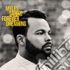 Myles Sanko - Forever Dreaming cd