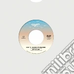 Jay W. Mcgee - Good Feeling (7') cd