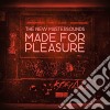 New Mastersounds (The) - Made For Pleasure cd