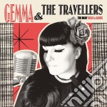 Gemma & The Travellers - Too Many Rules & Games