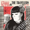 Gemma & The Travellers - Too Many Rules & Games cd