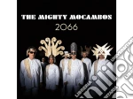 Mighty Mocambos, The - 2066 cd
