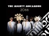 Mighty Mocambos, The - 2066 cd