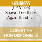 (LP Vinile) Shawn Lee Rides Again Band - Wichita Lineman (Yeah! Yeah! Yeah! Sessions) vinile