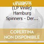 (LP Vinile) Hamburg Spinners - Der Magische Kraken lp vinile