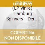 (LP Vinile) Hamburg Spinners - Der Magische Kraken vinile