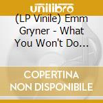 (LP Vinile) Emm Gryner - What You Won't Do For Love/Valencia (7') vinile
