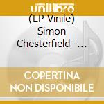 (LP Vinile) Simon Chesterfield - Simon Chesterfield vinile