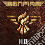 Bonfire - Free cd