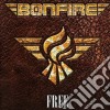 Bonfire - Free cd
