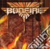 Bonfire - Double X cd