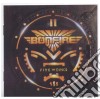 Bonfire - Fireworks cd