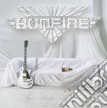 Bonfire - You Make Me Feel: The Ballads (2 Cd) cd