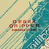 Derek Gripper - Libraries On Fire cd