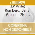 (LP Vinile) Romberg, Barry -Group- - 2Nd Floor Please vinile