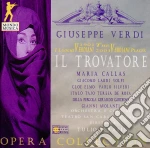 Giuseppe Verdi - Il Trovatore (2 Cd) cd