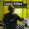 Laurel Aitken - Godfather Of Ska cd