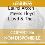 Laurel Aitken - Meets Floyd Lloyd & The Potato Five cd