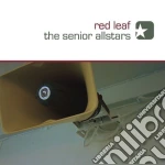 Senior Allstars - Red Leaf cd