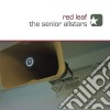Senior Allstars - Red Leaf cd
