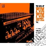 Soul of pum pum hotel vol.1 cd