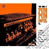Soul of pum pum hotel vol.1 cd