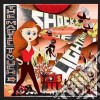 Magic Touch (The) - Shocks Of Lightning cd