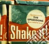 Upsessions (The) - Shake It! cd