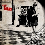 Talks - Hulligans cd